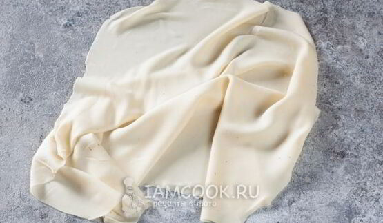 пельмени с чечевицей