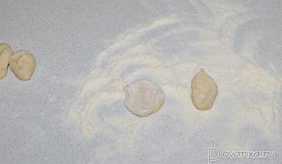 пельмени с фаршем и квашеной капустой