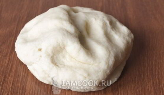 пельмени с кальмарами