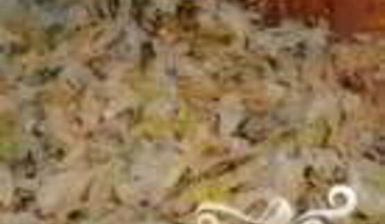 пельмени с капустой