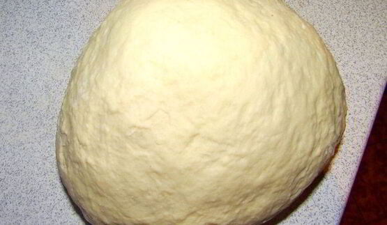 пельмени сибирские