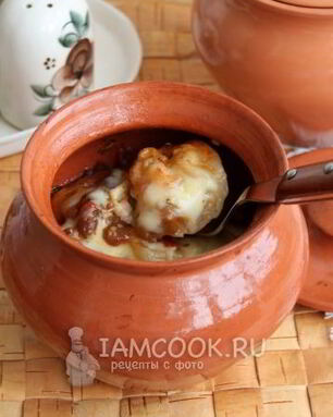 Пельмени в микроволновке