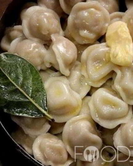 Рецепт пельменей в мультиварке