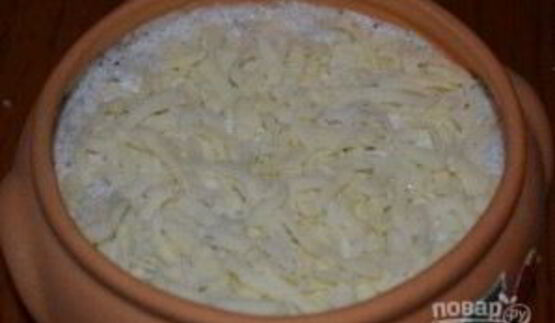 пельмени запеченные