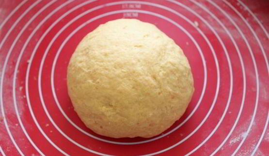 пельмешки из тыквенного теста