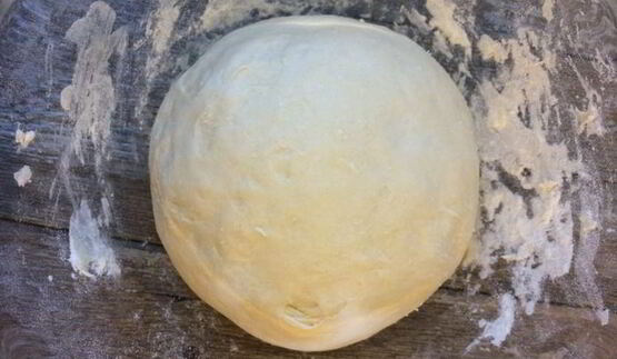 русские пельмени