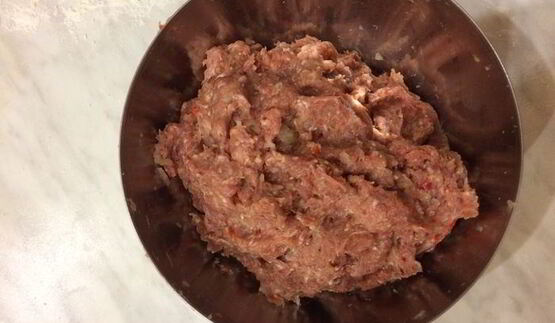 русские пельмени