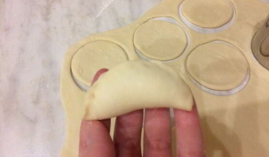 русские пельмени