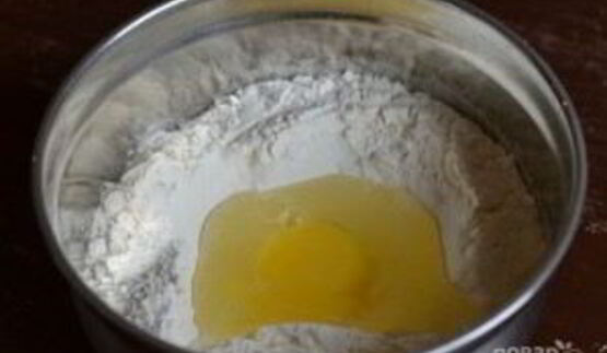 супер тесто для пельменей