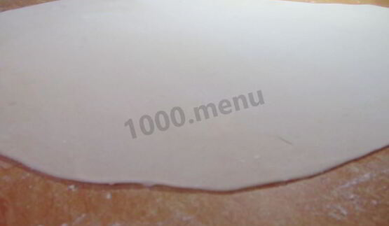 свиные пельмени из свинины