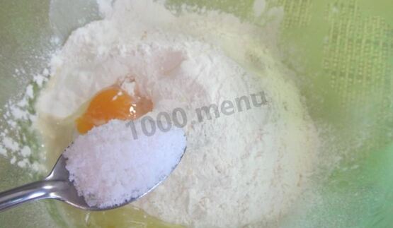 свиные пельмени из свинины