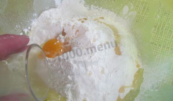 свиные пельмени из свинины