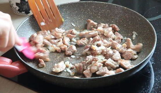 быстро плов