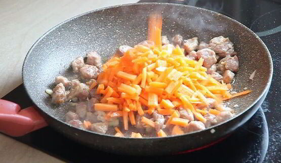 быстро плов