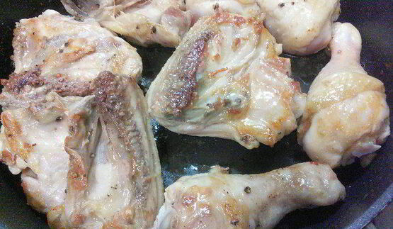 джамбалайя