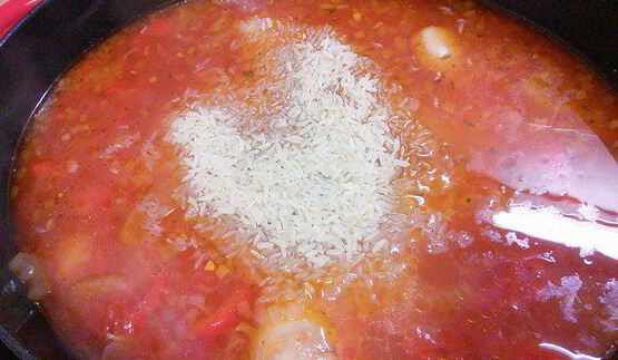 джамбалайя