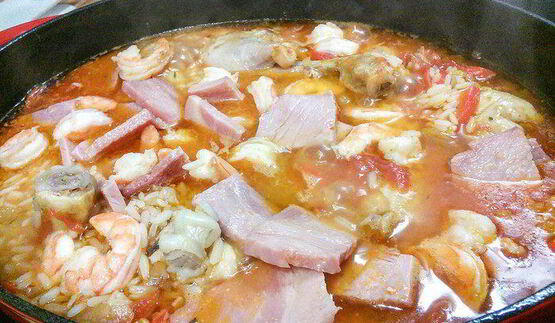 джамбалайя