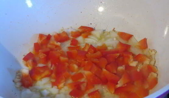 испанская паэлья