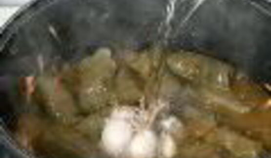 ходжентский плов