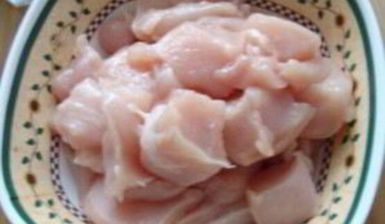 куриный плов в мультиварке