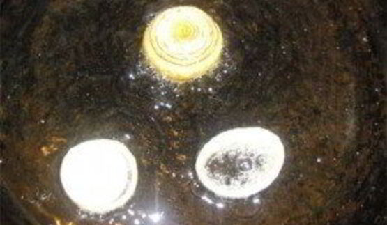 обычный плов