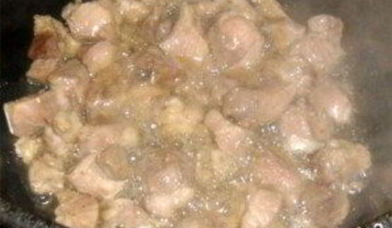 обычный плов