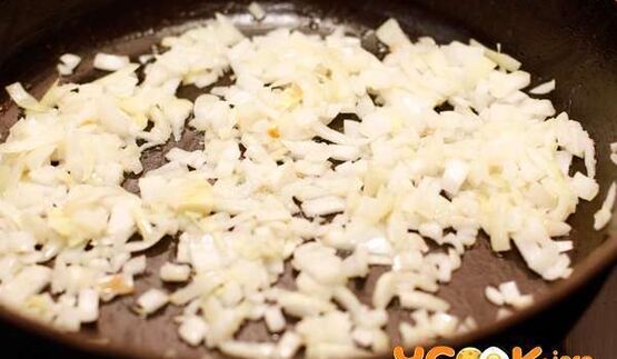 паэлья с морепродуктами