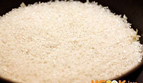 паэлья с морепродуктами