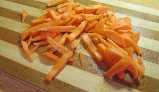 плов фруктовый