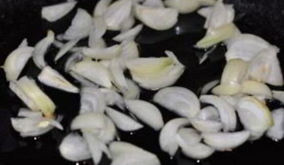 плов из курицы на сковороде