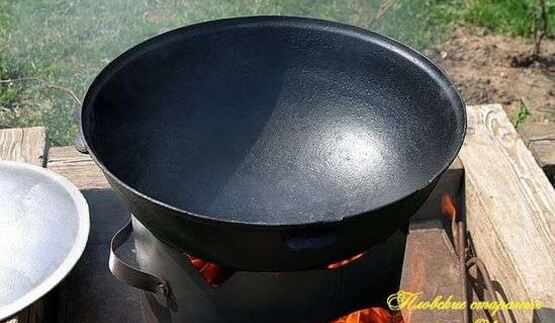 плов классический