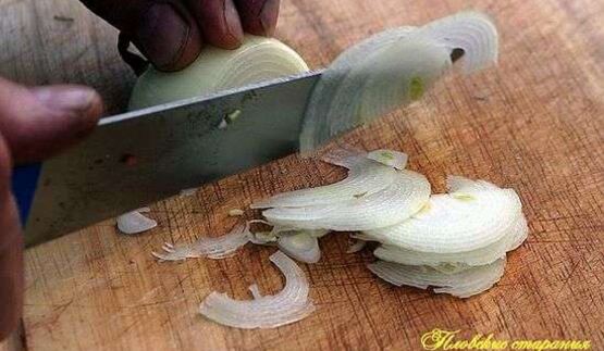 плов классический