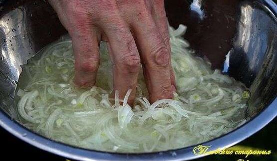 плов классический