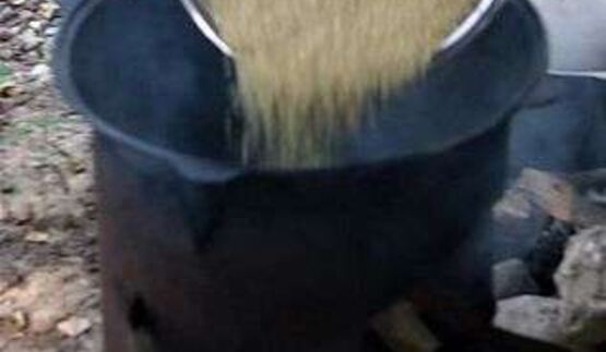 плов классический