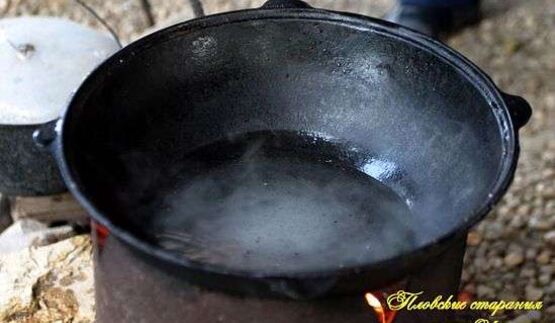 плов классический