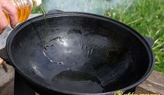 плов классический