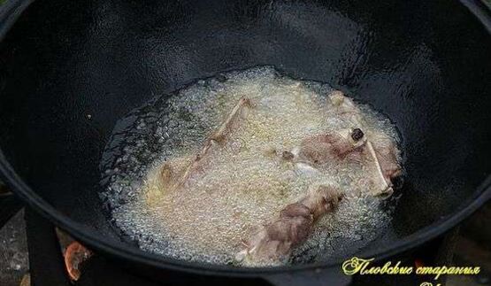 плов классический