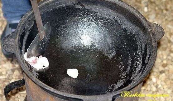 плов классический