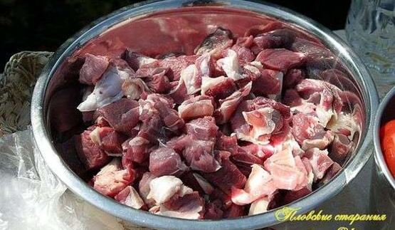 плов классический