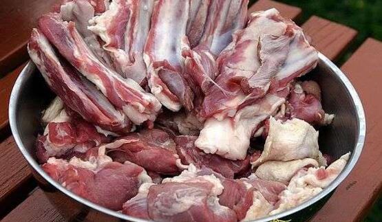 плов классический