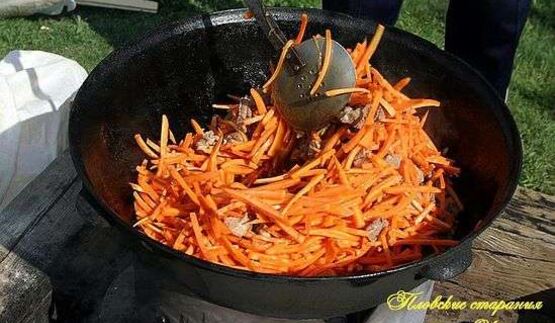 плов классический