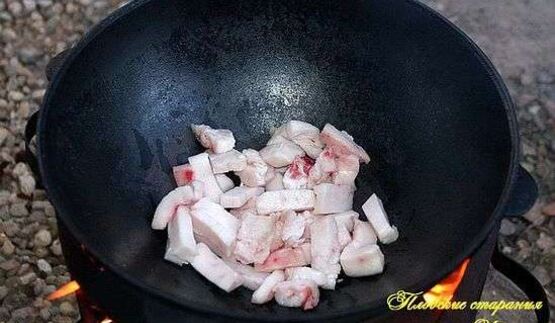 плов классический