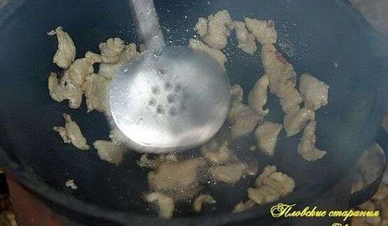 плов классический