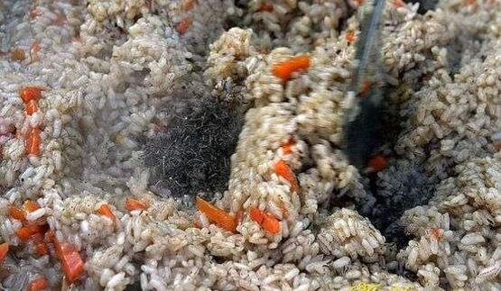 плов классический