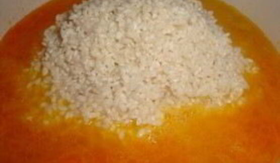 плов по-домашнему