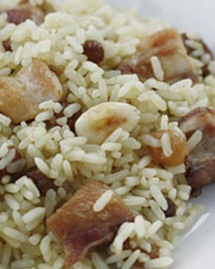 Рецепт плова с филе курицы