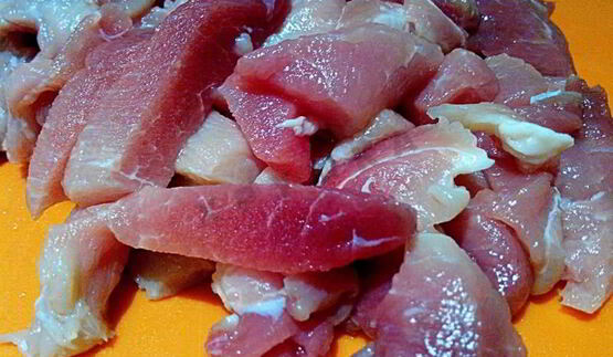 плов с говядиной в мультиварке