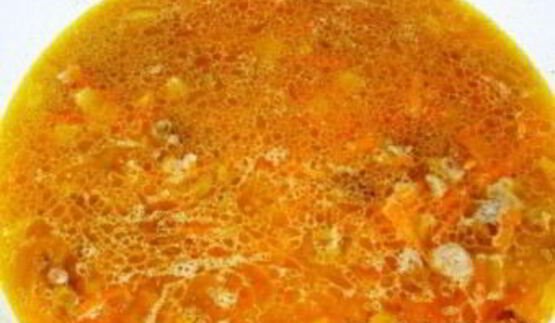 плов с уткой