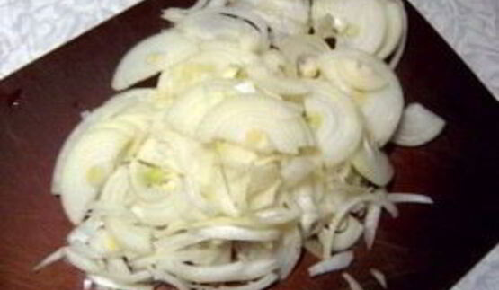 плов со свининой