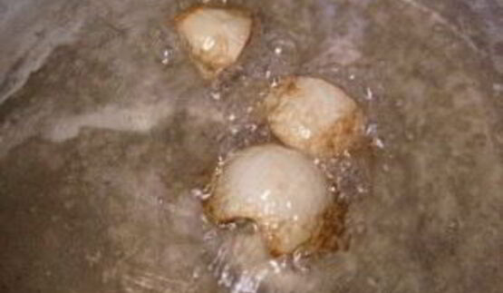 плов со свининой